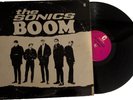 THE SONICS Boom ORIGINAL MONO 1966 LP Psych garage - Etiquette ET-ALBS