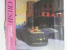 ORCHESTRAL MANOEUVRES IN THE DARK CRUSH VIRGIN 25VB1038 1LP