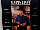 Various – Urban Cowboy (Original Motion Picture Soundtrack) 2x NM Vinyl 1980 CP