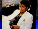 Michael Jackson Thriller Vinyl Original Pressing From Canada *RARE*