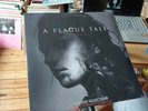 Olivier Deriviere - A Plague Tale: Innocence (Ogst) video game soundtrack SEALED