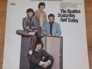 The Beatles - Yesterday and Today 1966 Butcher Paste Over STEREO 2nd State RARE