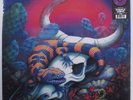 CACTUS The Birth Of Cactus - 1970 PURPLE PYRAMID LP gatefold SEALED f