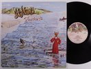 GENESIS Foxtrot CHARISMA LP VG+ uk gatefold f