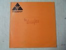 Punk/New Wave HOLY GRAIL  Stranglers Rattus Norvegicus TRIDENT Acetate