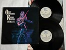 OZZY OSBOURNE. RANDY RHODES TRIBUTE. VINYL 2 x LP ALBUM. EPIC EPC 450475 1. 1987