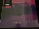 Tate Mcrae The One Day LP VV Vertigo Exclusive + Cloud Vinyl X/4000 Ships Now