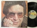 HECTOR LAVOE De Ti Depende FANIA Latin Salsa LP HEAR