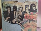 The Traveling Wilburys - Vol. 1 - Wilbury Records 1-25796 - 1988 - Vinyl LP