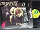 The Saints Harvest UK LP 