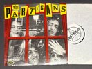 The Partisans No Future UK LP 1983