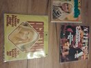 Agnetha Fältskog/Abba 3 Singles Ep Vinyl  Agnetha Singt Deutsch Metronome Vg+
