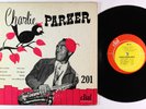 Charlie Parker - S/T Volume One 10
