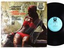 Groove Holmes - Good Vibrations LP - Muse RVG VG+ Shrink