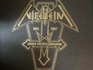 Nifelheim - Under Satan’s Command 1995-2007 4xLP Box Set