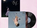 Olivia Rodrigo You Seem Pretty Sad Girl In Love 180 gram Vinyl + Signed