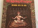 RIPPING CORPSE - DREAMING WITH THE DEAD + INNER - UK 1991 ISSUE - VERY GOOD++