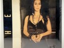 Cher - Heart of Stone LP - Geffen XGHS 24239 - SEALED VINYL - S8