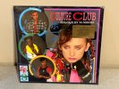 MOV COLOUR BY NUMBERS CULTURE CLUB RARE #803 Red/Gold/Green LP SEALED FREE S/H
