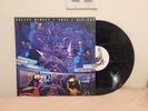 Halley Labs Associates 2YR, 40:28.649 Vinyl Record ( Lapfox Trax )