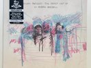 MOBO PRESENTS: THE PERFECT CAST EP FT. MODERN BASEBALL  LIMITED/500 Vinyl EP