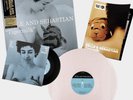 Belle and Sebastian Tigermilk LP 50th Anniversary Edition Pink Vinyl PRESALE
