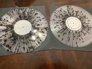 Drake/21 Savage-Her Loss-Clear Vinyl/w Black Splatter-M/M Cond.