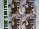 THE SMITHS Meat Is Murder 1985 1st Press Rough Trade Sire LP 1-25269 VG+/EX