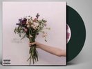 Olivia Rodrigo - Honeybee / Cigarette Smoke - Green 7