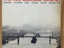 The Red Garland Quintet All Mornin’ Long Prestige 7130 RVG Deep Groove