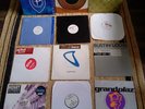 house, progessive, deep, club vinyl bundle