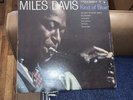 1959 First Press - Miles Davis - Kind of Blue - Vinyl LP - VG+