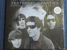The Velvet Underground: Yesterday's Parties Exploding Plastic Inevitable Viny LP