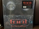 TOOL - 10,000 DAYS - LIMITED EDITION SILVER VINYL OOP - 2LP - NEW