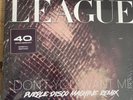 The Human League-Dont You Want Me Purple Disco Machine Rmx (RSD2022 Purple Viny)