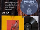Harry Beckett - Flare Up - UK 1970 OG British Jazz Rarity - Stunning Vinyl
