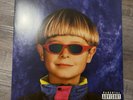 Oliver Tree - Alien Boy EP Vinyl LP RARE LIKE NEW NEVER PLAYED ONLY OPENED