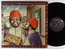 Lonnie Liston Smith & The Cosmic Echoes - Renaissance LP - RCA Black Label