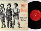 Red Mitchell, w/ Brookmeyer & Simms - Happy Minors 10