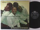 Thelonious Monk - Brilliant Corners LP - Riverside - RLP 1174 Black Label DG