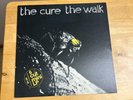 The Walk by The Cure (Record, 1983) AS IS See Cover Photos
