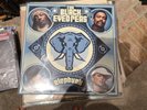 The Black Eyed Peas – Elephunk 2LP Gatefold Black Vinyl Clean Copy