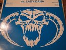 Lady Dana King Matthew Gabber Millenium Thunderdome