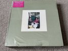 Led Zeppelin – Presence Vinyl Record SEALED Box Set 2xLP & 2CD Super Deluxe 2015