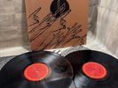 Judas Priest, Priest Live 1987 Gatefold 2 LP Set Columbia Records (RK790)
