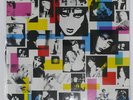 SIOUXSIE & THE BANSHEES ONCE UPON A TIME POLYDOR 28MM0086 1LP