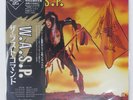 W.A.S.P. LAST COMMAND CAPITOL S331001 1LP