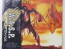 W.A.S.P. LAST COMMAND CAPITOL S331001 1LP