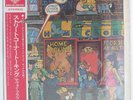 SAVOY BROWN STREET CORNER TALKING LONDON SLC381 1LP