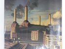 PINK FLOYD ANIMALS CBS 25AP340 1LP